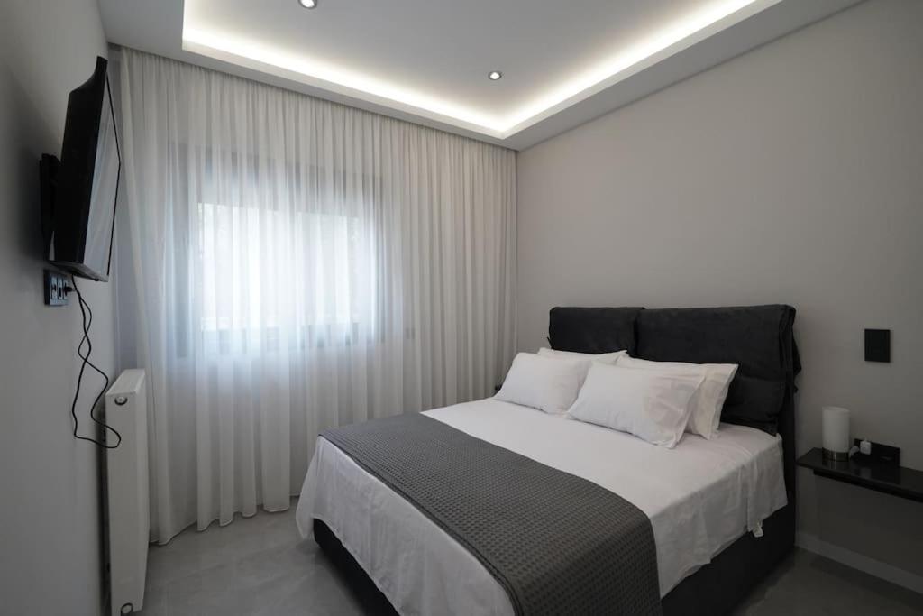 Brand New 3Br With 2 Bathrooms Marousi Apartment Athens Ngoại thất bức ảnh