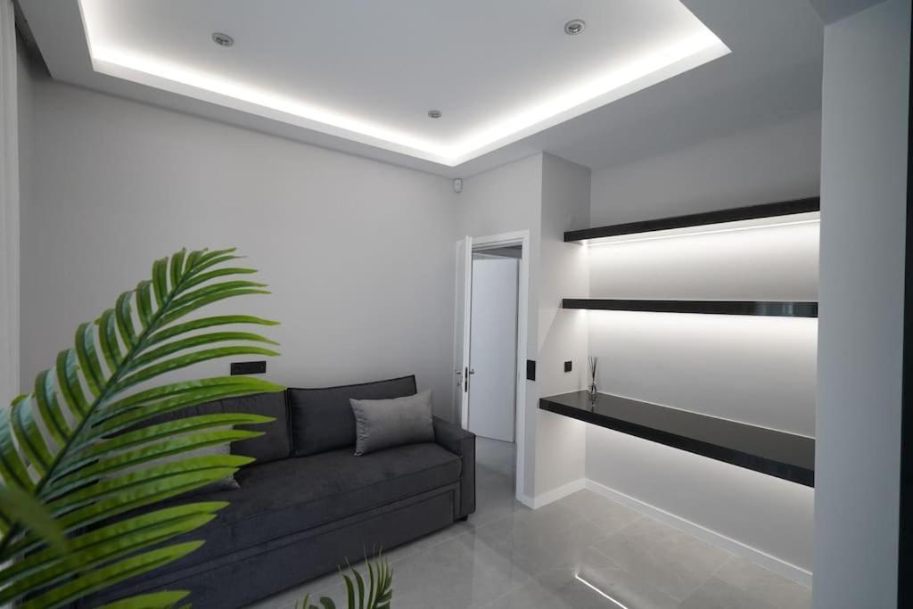 Brand New 3Br With 2 Bathrooms Marousi Apartment Athens Ngoại thất bức ảnh