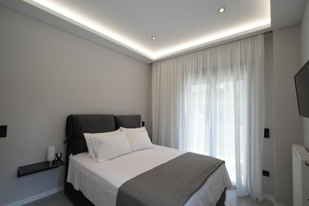 Brand New 3Br With 2 Bathrooms Marousi Apartment Athens Ngoại thất bức ảnh